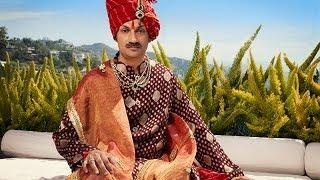 Frontiers interview with Gay Prince Manvendra