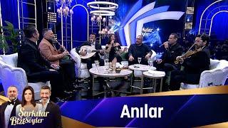 Anılar