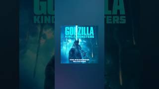 The theme for Godzilla King of the Monsters 