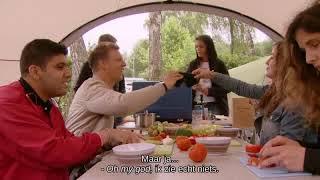 Camping Karen & James - Seizoen 1 - Aflevering 3