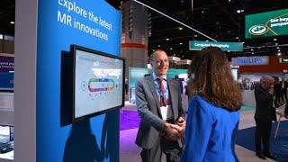 Philips at RSNA 2022