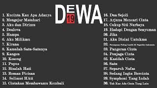 DEWA 19 FULL ALBUM