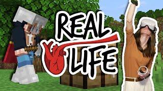 Real Life A New Experience