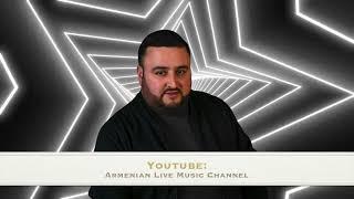 Koryun Karapetyan Kolo  6 8 Sharan Popuri 2023  Armenian Live Music