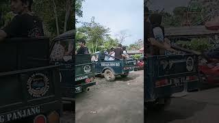 WISATA GUNUNG DAGO BOGOR