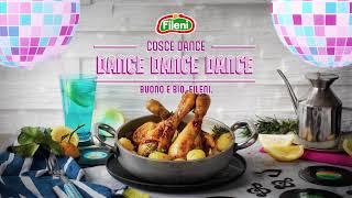 Il buono che canta - Dance dance dance  Cosce #BUONOEBIO