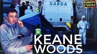 The Keane Woods Beheading -DroghedaIreland  Gang War & Suspect Robbie Lawlor  #StreetNews