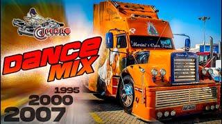 DANCE MIX 2000 - EURODANCE ITALO DANCE  MIXAGEM DJ PEDRO MENDES