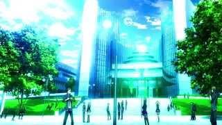 K Project AMV - Stamp On The Ground
