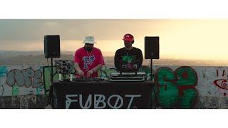 Area 18 Presents Orbita Creativa x Fubot Collective DJ Set