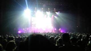 Adam Ant Live - Wonderful