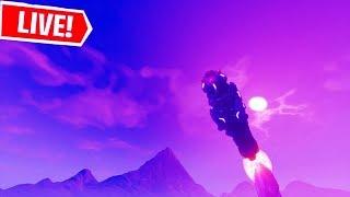 FORTNITE *SEASON 11* ROCKET EVENT