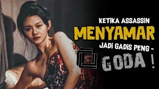 RELA MELAKUKAN APAPUN DEMI MENDAPATKAN JASAD DARI BIKSU SAKTI‼️ Rekap Film - Alur Cerita Film