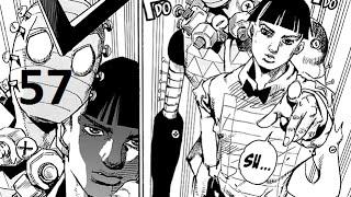 Savage King Call  Jojolion 57 - Chapter Review  Jojos Bizarre Adventure Part 8