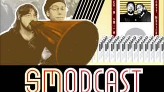 SModcast -- Im Gordon f*cking Lightfoot