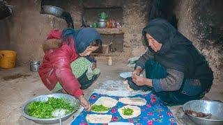 Country Life  Discovering the Best of Afghan Village Cooking