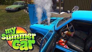 ZEPSUTA SATSUMA - My Summer Car #115