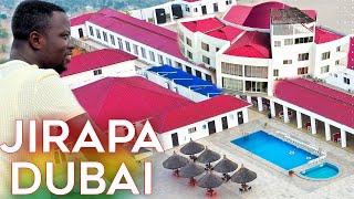 Jirapa Dubai This Luxury Hotel in Upper West Ghana is Simply Amazing