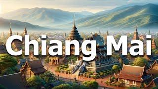 Chiang Mai Thailand 13 BEST Things To Do In 2024 Travel Guide