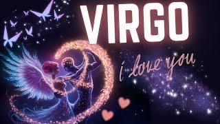 VIRGO  SOMEONE IS THINKING OF U … CAN U FEEL THEM LONGING FOR U LIKE THEY ARE