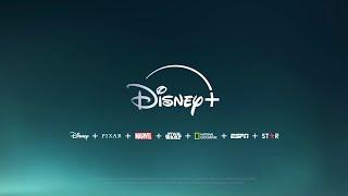 Comercial Nuevo Disney Plus Con Star Plus A Partir del 26 de Junio de 2024