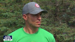 Zach Parise reacts to Minnesota Wild buying out contracts  FOX 9 KMSP