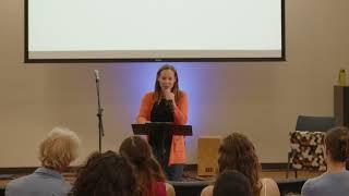 Is Christianity Bad News For Women?  Dr. Jo Vitale