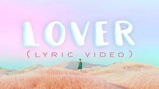 Plot Twist - Lover Lyric Video ft. Rose & Kennedy