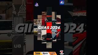 GIIAS 2024‼️ICE BSD TANGERANG