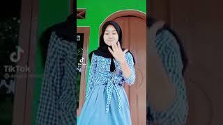 TIKTOK JILBAB SMA