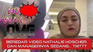 Video perselingkuhan Natalhie Holcher dan Panji Kumara Beredar Bikin Sule jadi Pusing