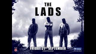 The Lads 2018 Full Movie