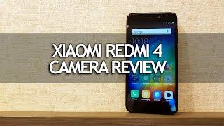 Xiaomi Redmi 4 Camera Review with Camera Samples