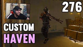 Haven Haritası Customa Geldi - PUBG Özel Oyun #276