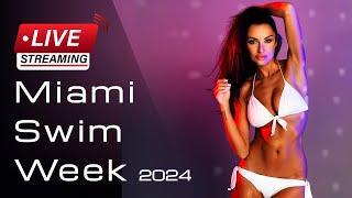 PQ SWIM  PARAISO Miami Beach  Miami Swim Week 2024