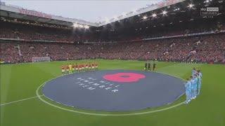 Man Utd vs Man City Complete Highlight HD