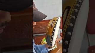 RIVIEW DARBUKA MESIR DAN HADROH TERBANG