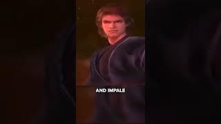 What If Anakin Killed Obi-Wan And Palpatine?