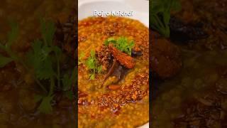 Healthy और Tasty बाजरे की खिचडी  Bajra Khichdi  New Recipes  Ajay Chopra  Shorts Recipe