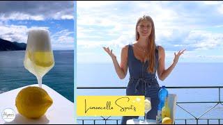 Limoncello Spritz  BEST Summer Cocktail Recipe  How To Make