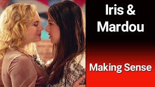 IRIS & MARDOU - Making Sense Season Of Love