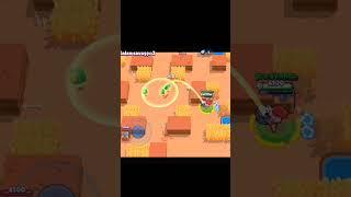 dynamike 1000 IQ MOMENTS #moments #shorst #funny #brawlstars