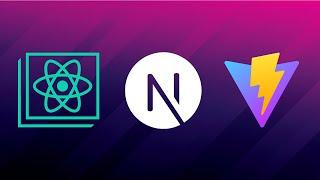 Create React App vs. NextJS vs. Vite