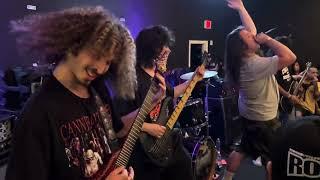 Iron Front Full Set Live @ The Midnight Hour Records 6232024