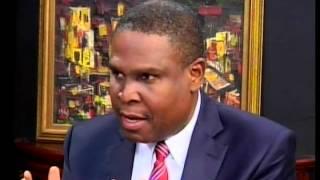 Jean Henry Ceant Discusses 2015 Haitian Elections with JB & E. Debas