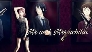 Sasusaku Mr and Mrs uchiha part 14 and 15