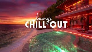 PARADISE CHILLOUT LOUNGE   Background Chill out Music for Relax and Study