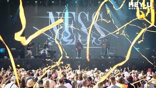 NESS - Lieber kein Problem Donauinselfest 2024