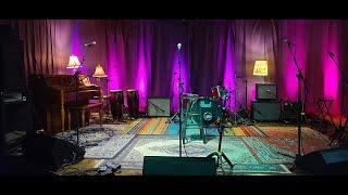 WMOT The Imaginaries and Lee Roy Parnell Live From The Purple Building