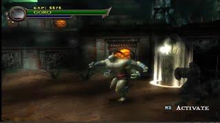 How to MOD MK Shaolin Monks on PCSX2 Emulator EASY TUTORIAL